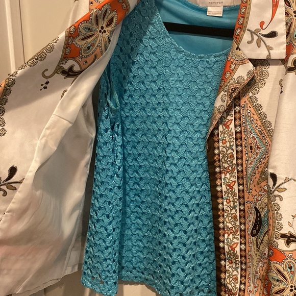 Jacket & shell (2 pieces). - Picture 8 of 9